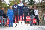 3° prova Coppa Piemonte ciclocross Udace 2009/10 - 01/11/09 Acqui Terme (AL)